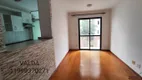 Foto 2 de Apartamento com 2 Quartos para alugar, 50m² em Jardim das Vertentes, São Paulo
