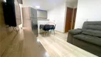 Foto 5 de Apartamento com 2 Quartos à venda, 39m² em Vila Juliana, Botucatu