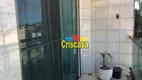 Foto 23 de Apartamento com 3 Quartos à venda, 140m² em Casa Grande, Rio das Ostras