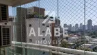 Foto 25 de Apartamento com 3 Quartos à venda, 98m² em Brooklin, São Paulo