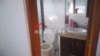 Foto 15 de Cobertura com 3 Quartos à venda, 118m² em Solemar, Praia Grande