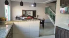 Foto 21 de Casa de Condomínio com 4 Quartos à venda, 246m² em Cascata, Paulínia