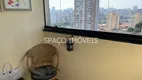 Foto 5 de Apartamento com 2 Quartos à venda, 67m² em Jardim Prudência, São Paulo