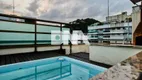 Foto 21 de Cobertura com 3 Quartos à venda, 197m² em Botafogo, Rio de Janeiro