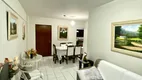 Foto 8 de Apartamento com 4 Quartos à venda, 96m² em Ponta Verde, Maceió