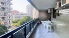 Foto 2 de Apartamento com 3 Quartos à venda, 130m² em Tijuca, Rio de Janeiro