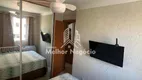 Foto 5 de Apartamento com 2 Quartos à venda, 42m² em Residencial Villa Garden, Campinas