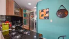 Foto 8 de Cobertura com 3 Quartos à venda, 127m² em Saco Grande, Florianópolis