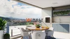 Foto 13 de Apartamento com 3 Quartos à venda, 128m² em Kobrasol, São José