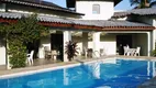 Foto 4 de Casa de Condomínio com 5 Quartos à venda, 390m² em Jardim Acapulco , Guarujá