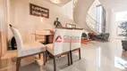 Foto 4 de Casa de Condomínio com 3 Quartos à venda, 307m² em Jardim Via Reggio, Sorocaba