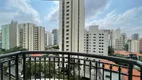 Foto 13 de Apartamento com 4 Quartos à venda, 171m² em Chácara Klabin, São Paulo