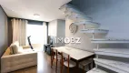 Foto 2 de Apartamento com 3 Quartos à venda, 133m² em Vila Suzana, São Paulo