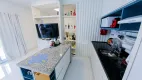 Foto 4 de Apartamento com 1 Quarto à venda, 54m² em Bosque, Campinas