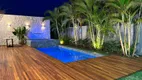 Foto 2 de Casa com 4 Quartos à venda, 289m² em Alphaville Flamboyant Residencial Araguaia, Goiânia