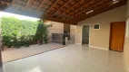 Foto 17 de Casa com 3 Quartos para alugar, 130m² em Residencial Gabriela, São José do Rio Preto