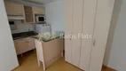 Foto 2 de Flat com 1 Quarto à venda, 28m² em Consolação, São Paulo