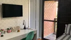 Foto 17 de Apartamento com 4 Quartos à venda, 200m² em Panamby, São Paulo