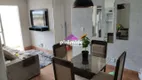 Foto 6 de Apartamento com 2 Quartos à venda, 57m² em Parque Residencial Flamboyant, São José dos Campos