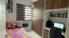 Foto 11 de Apartamento com 2 Quartos à venda, 48m² em Castelo, Santos