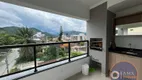 Foto 8 de Apartamento com 2 Quartos à venda, 75m² em Itaguá, Ubatuba