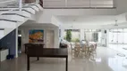 Foto 9 de Casa com 4 Quartos à venda, 390m² em Enseada, Guarujá