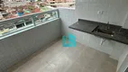 Foto 6 de Apartamento com 2 Quartos à venda, 77m² em Vila Guilhermina, Praia Grande