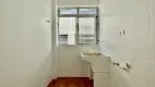 Foto 3 de Apartamento com 1 Quarto para alugar, 50m² em Estuario, Santos