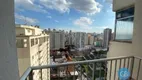 Foto 5 de Apartamento com 2 Quartos à venda, 46m² em Barra Funda, São Paulo