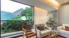 Foto 4 de Apartamento com 4 Quartos à venda, 248m² em Lagoa, Rio de Janeiro