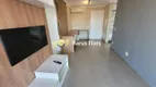 Foto 2 de Flat com 1 Quarto para alugar, 44m² em Brooklin, São Paulo