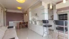 Foto 4 de Apartamento com 1 Quarto à venda, 60m² em Três Figueiras, Porto Alegre