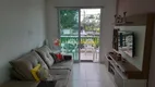 Foto 2 de Apartamento com 3 Quartos à venda, 93m² em Maitinga, Bertioga