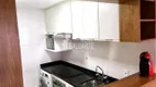 Foto 5 de Apartamento com 1 Quarto à venda, 44m² em Chácara Santo Antônio, São Paulo