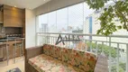 Foto 7 de Apartamento com 3 Quartos à venda, 87m² em Móoca, São Paulo