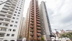 Foto 3 de Apartamento com 3 Quartos à venda, 118m² em Bigorrilho, Curitiba