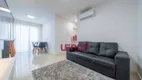 Foto 4 de Apartamento com 2 Quartos à venda, 74m² em Praia de Bombas, Bombinhas