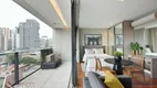 Foto 3 de Apartamento com 1 Quarto à venda, 42m² em Vila Olímpia, São Paulo