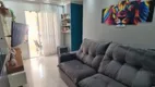 Foto 2 de Apartamento com 2 Quartos à venda, 66m² em Vila Caraguatá, São Paulo