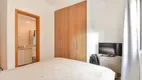 Foto 5 de Apartamento com 2 Quartos à venda, 60m² em Bigorrilho, Curitiba