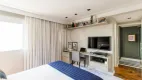 Foto 22 de Apartamento com 2 Quartos à venda, 88m² em Paraíso, São Paulo