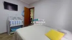 Foto 8 de Apartamento com 2 Quartos à venda, 46m² em Campestre, Piracicaba