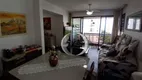 Foto 2 de Apartamento com 3 Quartos à venda, 164m² em Pitangueiras, Guarujá