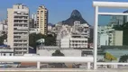 Foto 2 de Cobertura com 2 Quartos à venda, 168m² em Botafogo, Rio de Janeiro