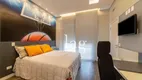 Foto 20 de Casa de Condomínio com 4 Quartos para alugar, 419m² em Condominio Sunset, Sorocaba