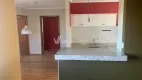 Foto 3 de Apartamento com 3 Quartos à venda, 76m² em Jardim Pacaembu, Campinas