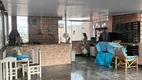 Foto 4 de Sobrado com 3 Quartos para alugar, 300m² em Vila Campanela, São Paulo