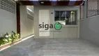 Foto 2 de Sobrado com 2 Quartos à venda, 90m² em Chácara Santo Antônio, São Paulo