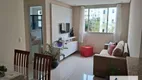 Foto 2 de Apartamento com 2 Quartos à venda, 45m² em Jardim São Geronimo Nova Veneza, Sumaré