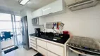 Foto 9 de Apartamento com 3 Quartos à venda, 117m² em Enseada, Guarujá